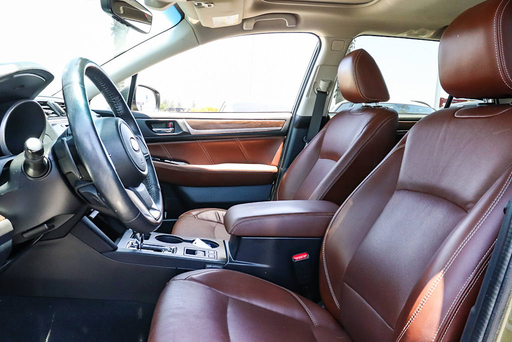 Thumbnail: 2019 Subaru Outback - 10