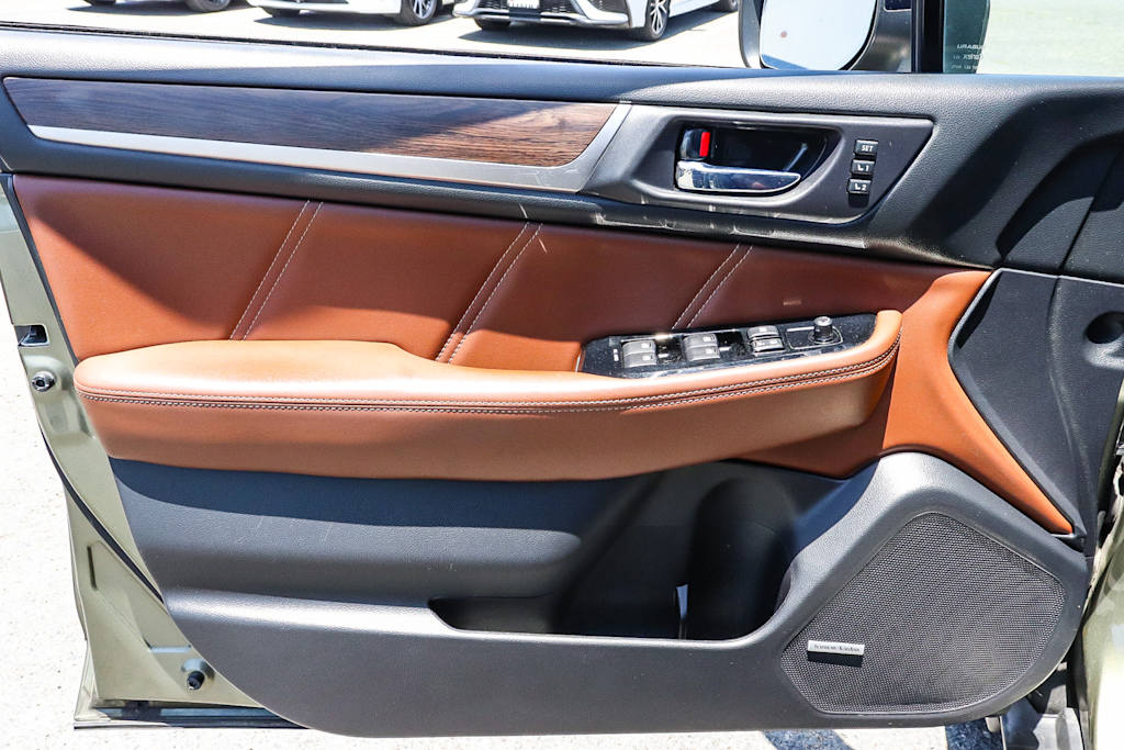 Thumbnail: 2019 Subaru Outback - 27