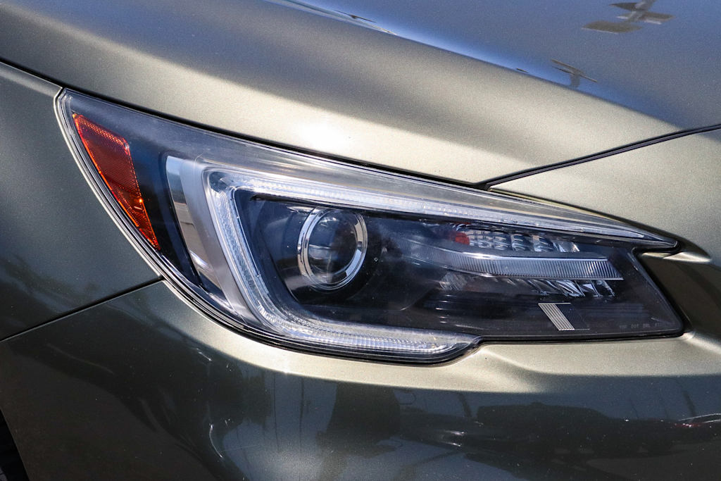 Thumbnail: 2019 Subaru Outback - 17