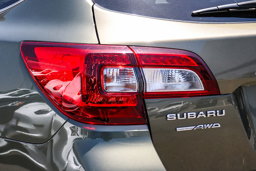 Thumbnail: 2019 Subaru Outback - 20
