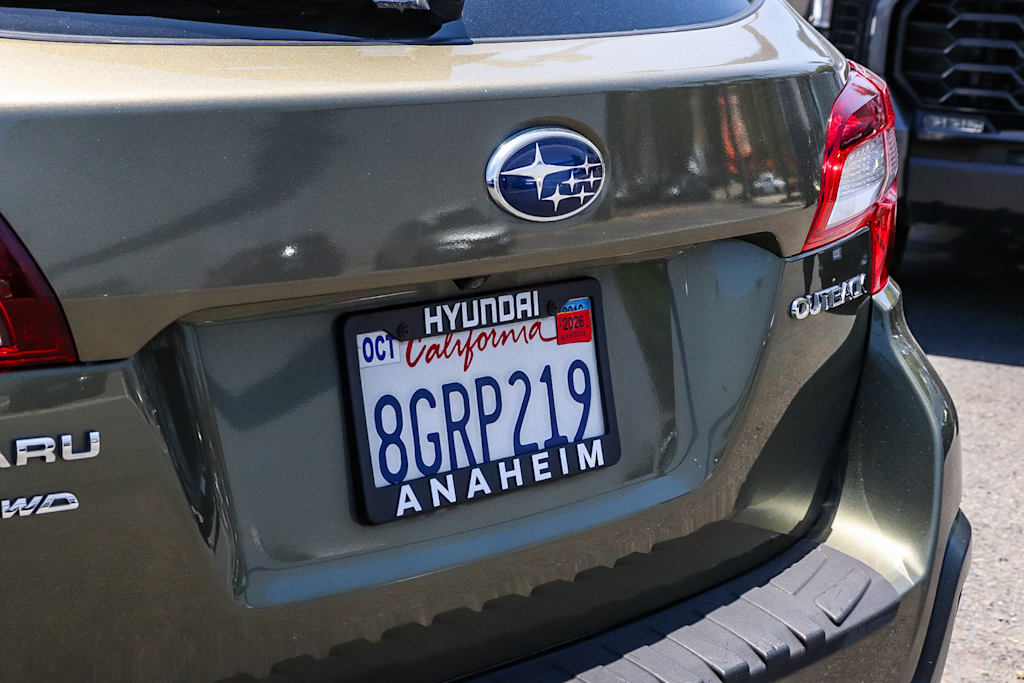 Thumbnail: 2019 Subaru Outback - 21