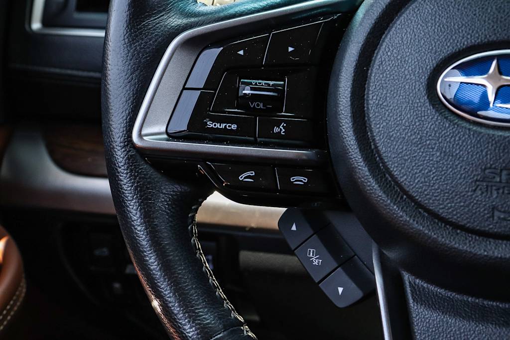 Thumbnail: 2019 Subaru Outback - 25