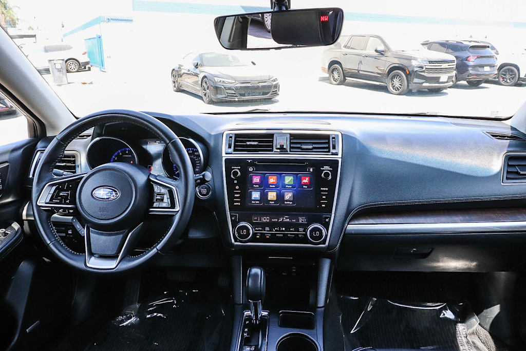 Thumbnail: 2018 Subaru Outback - 2