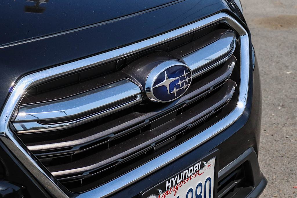 Thumbnail: 2018 Subaru Outback - 6