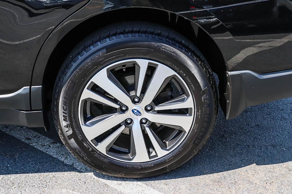 Thumbnail: 2018 Subaru Outback - 7