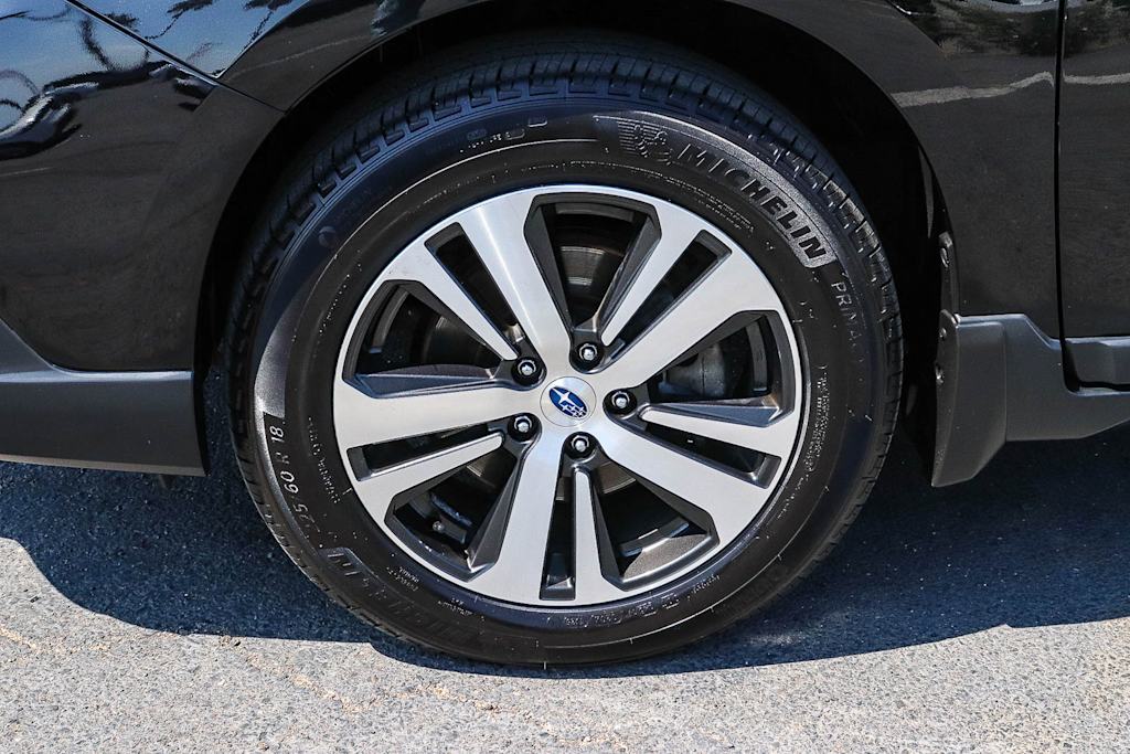 Thumbnail: 2018 Subaru Outback - 22