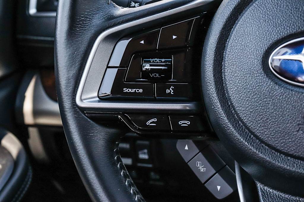 Thumbnail: 2018 Subaru Outback - 25