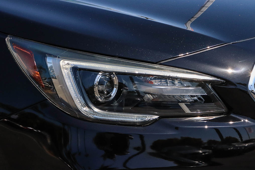 Thumbnail: 2018 Subaru Outback - 18