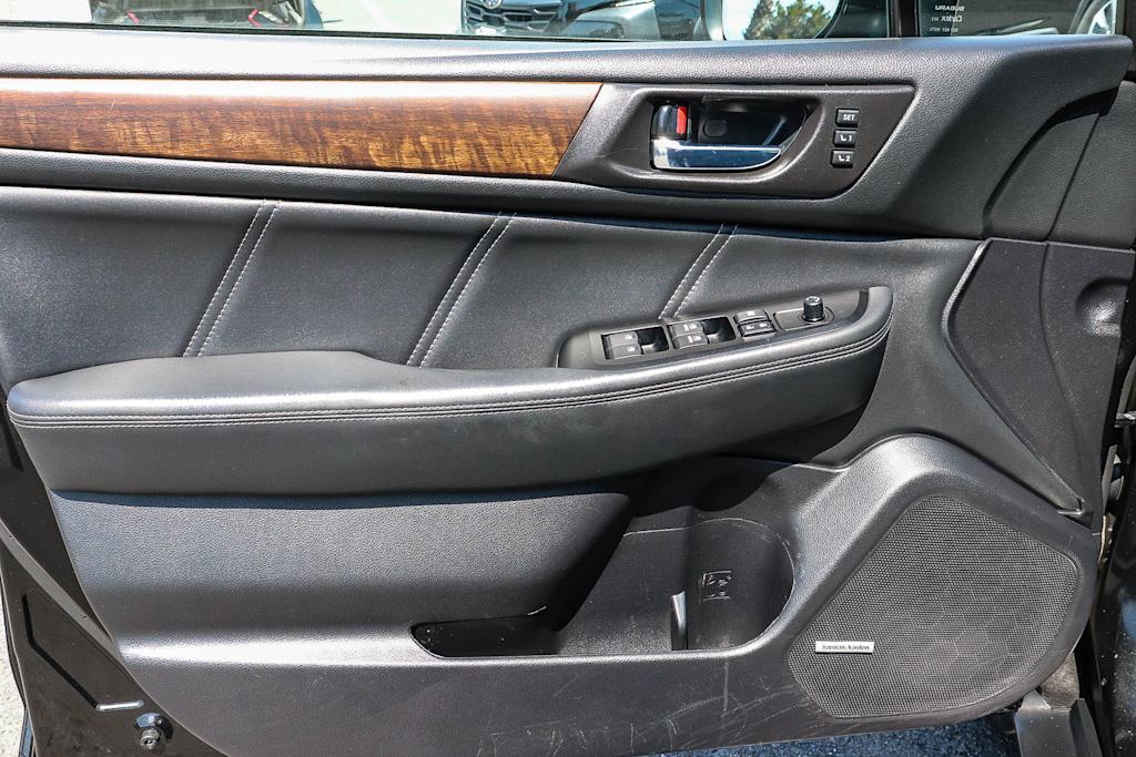 Thumbnail: 2018 Subaru Outback - 29