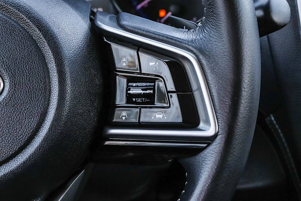 Thumbnail: 2018 Subaru Outback - 26