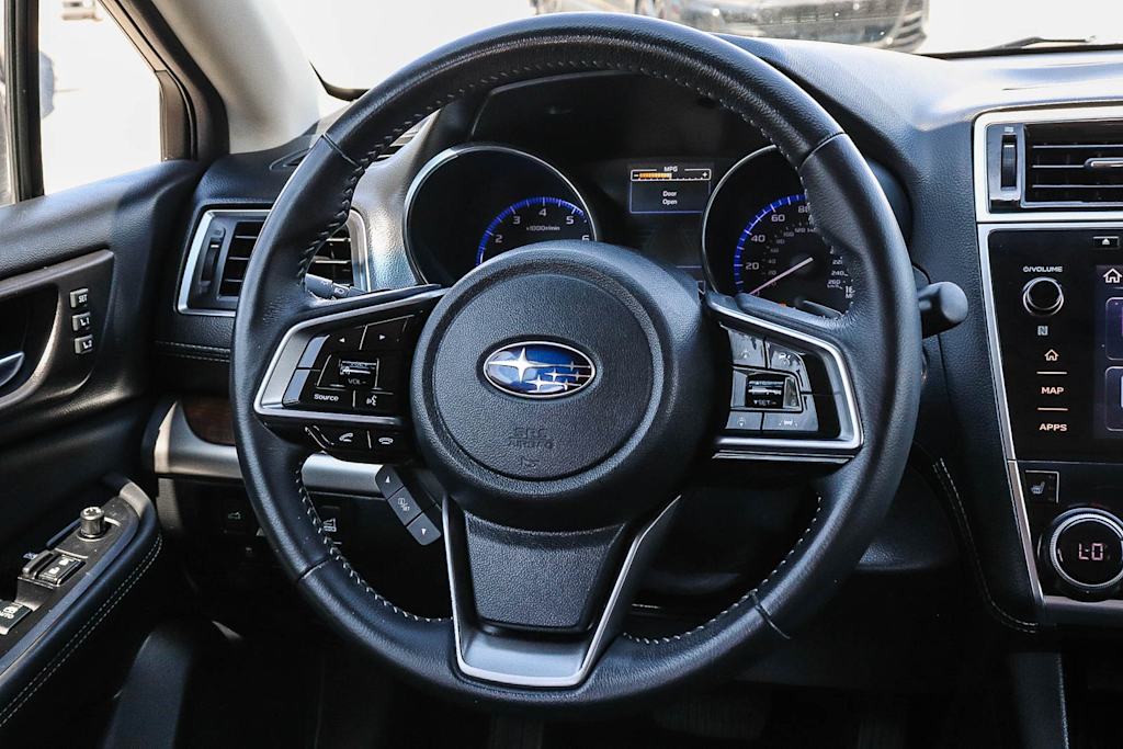 Thumbnail: 2018 Subaru Outback - 9