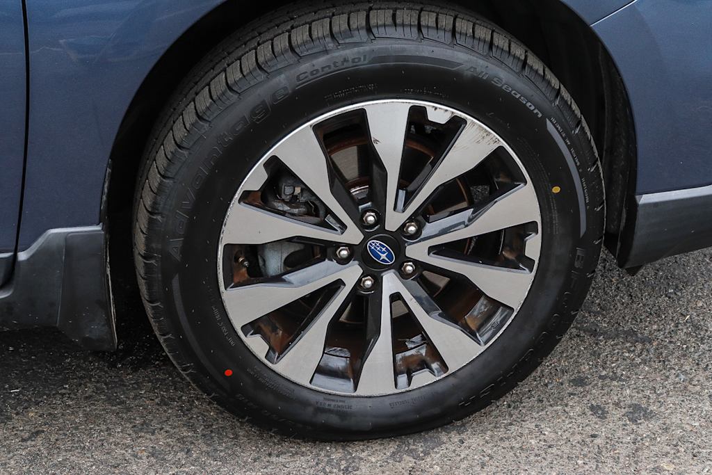 Thumbnail: 2017 Subaru Outback - 23