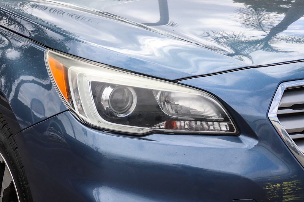 Thumbnail: 2017 Subaru Outback - 25