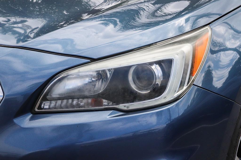 Thumbnail: 2017 Subaru Outback - 14