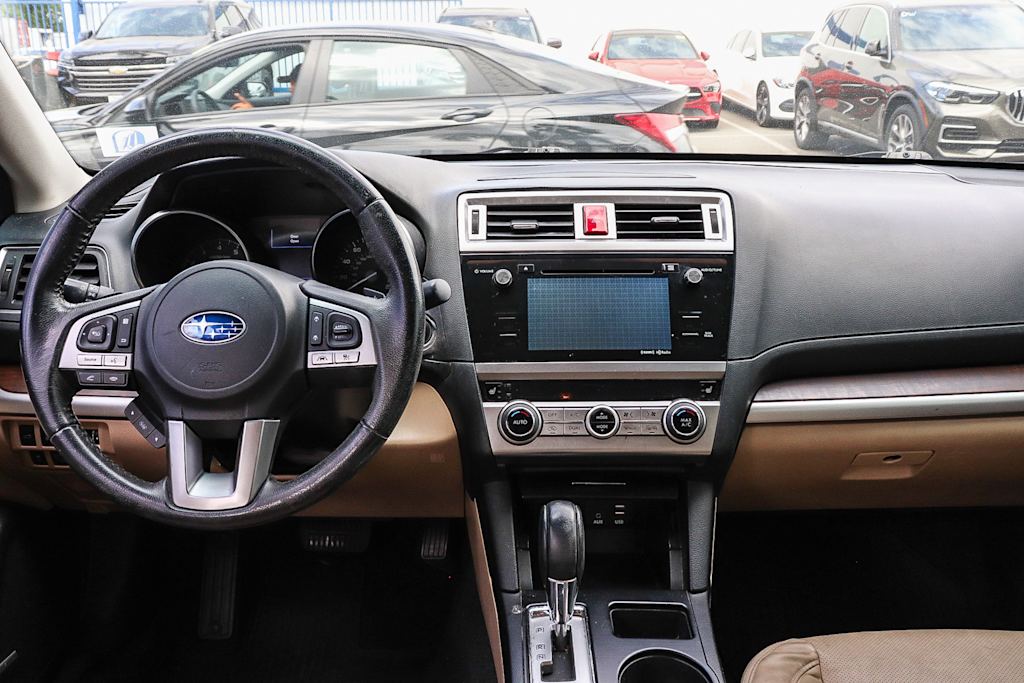 Thumbnail: 2017 Subaru Outback - 2