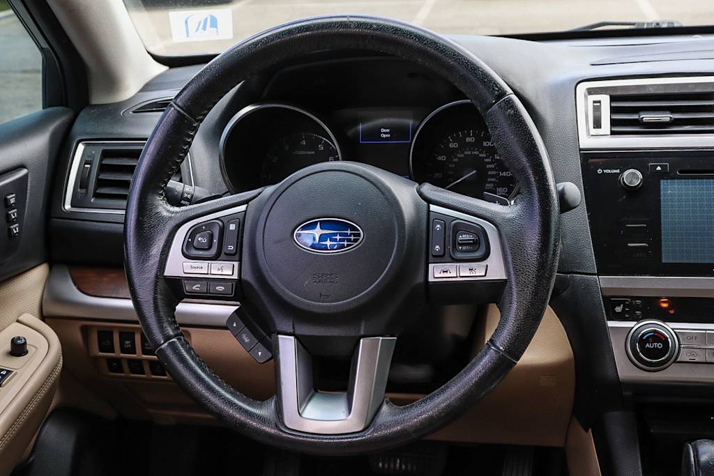 Thumbnail: 2017 Subaru Outback - 7
