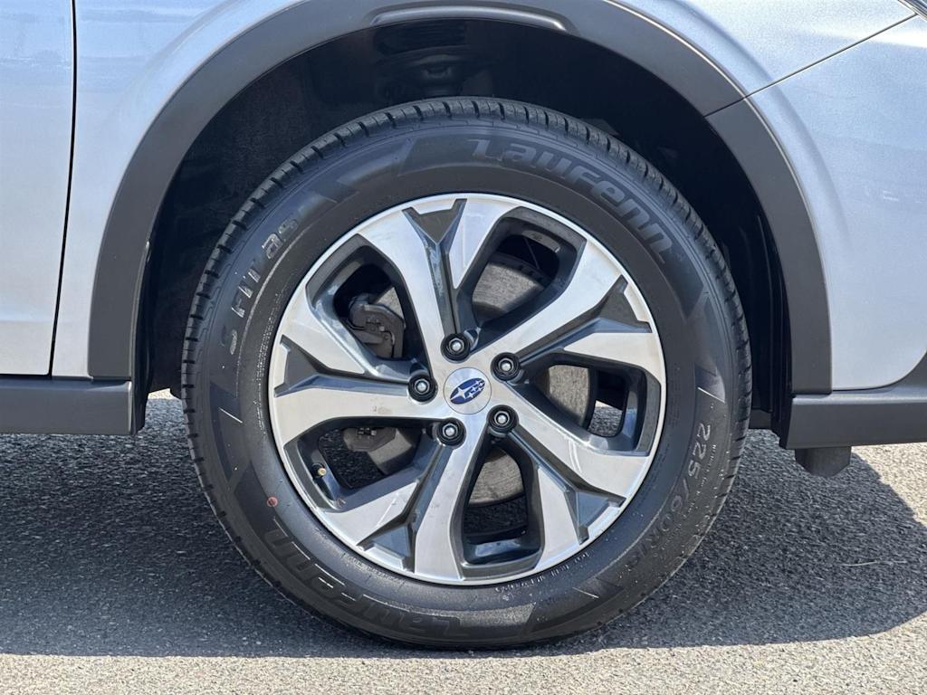Thumbnail: 2022 Subaru Outback - 7