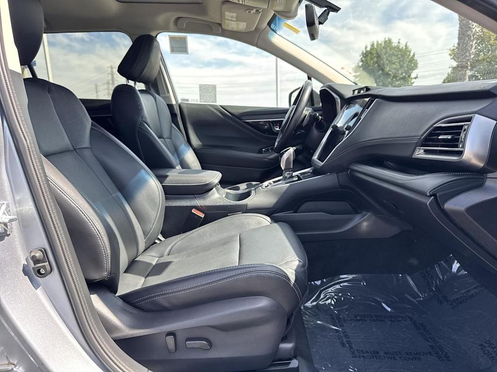 Thumbnail: 2022 Subaru Outback - 34