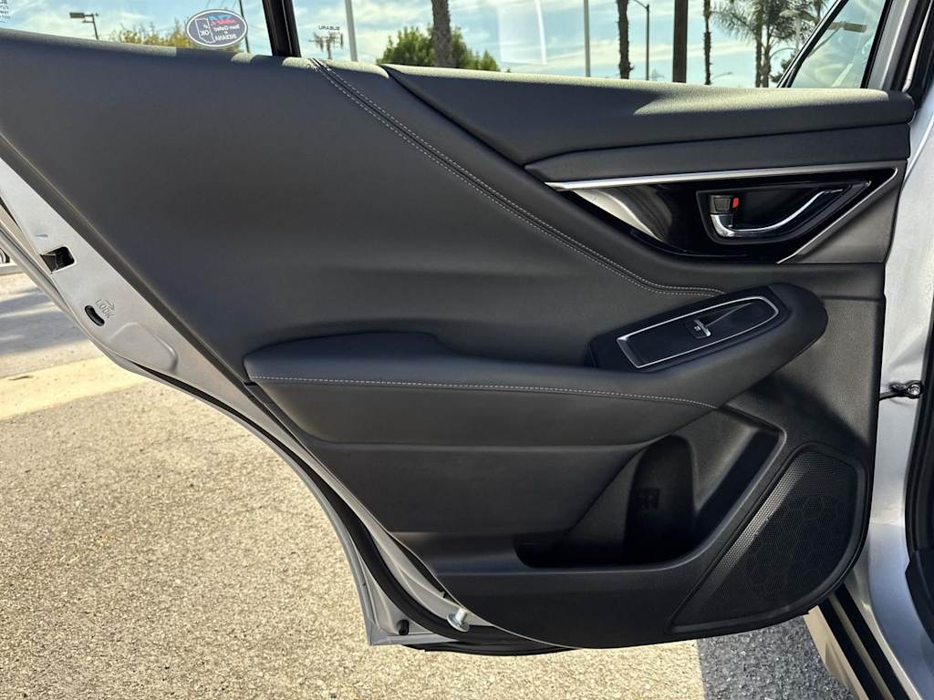 Thumbnail: 2022 Subaru Outback - 30