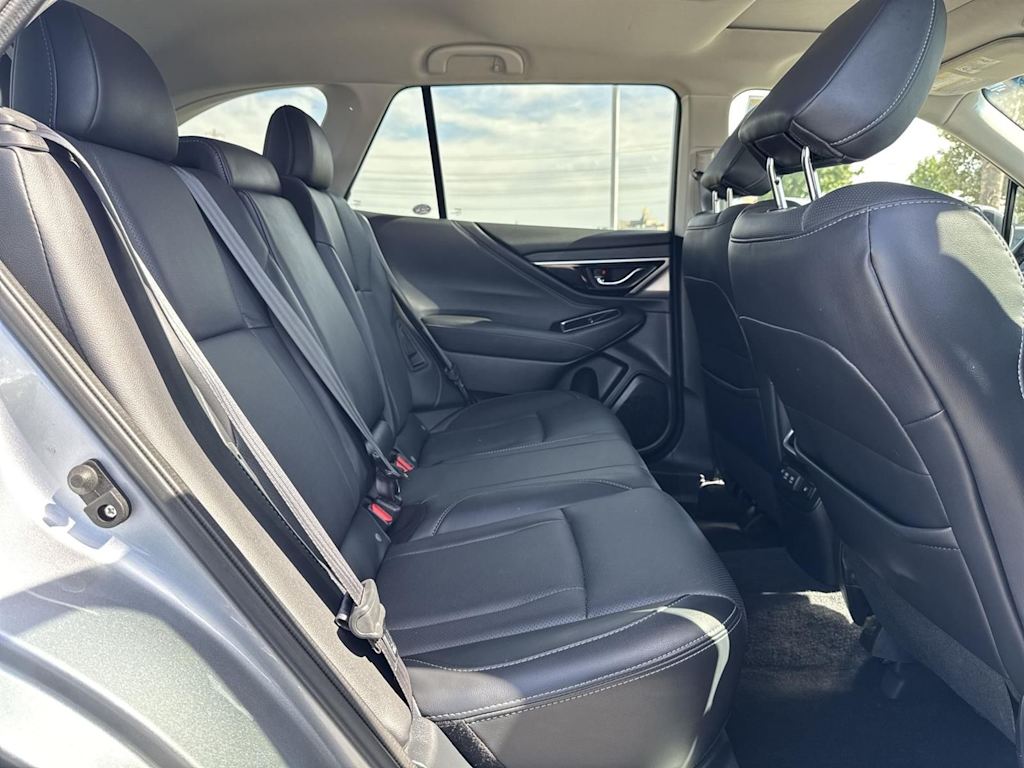 Thumbnail: 2022 Subaru Outback - 32