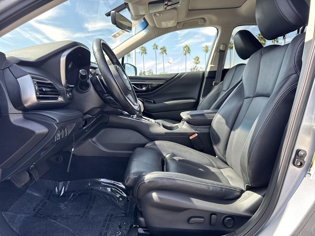 Thumbnail: 2022 Subaru Outback - 9