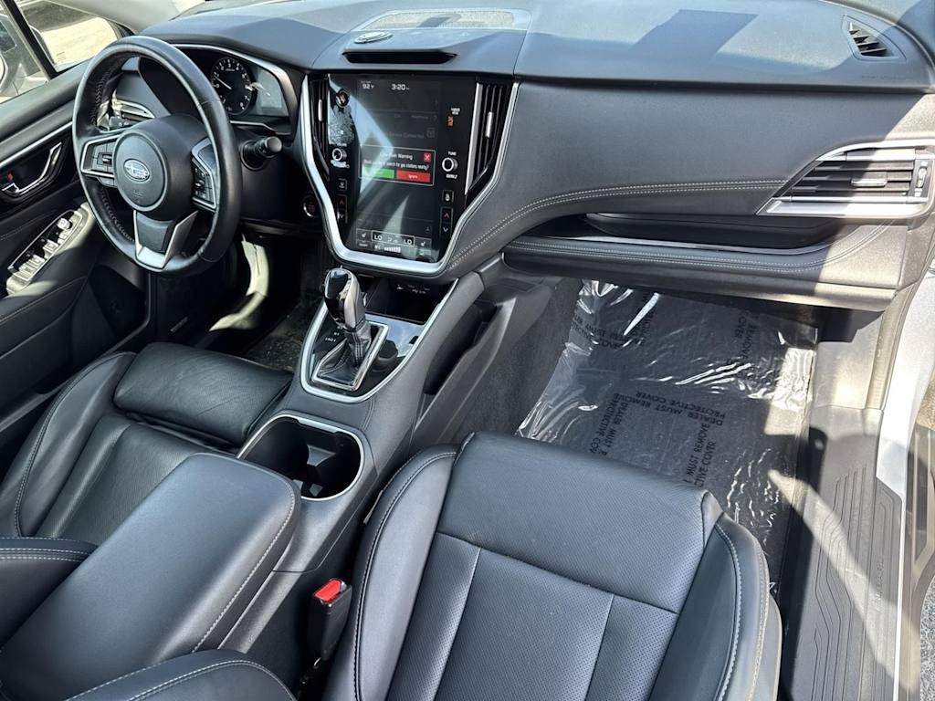 Thumbnail: 2022 Subaru Outback - 12