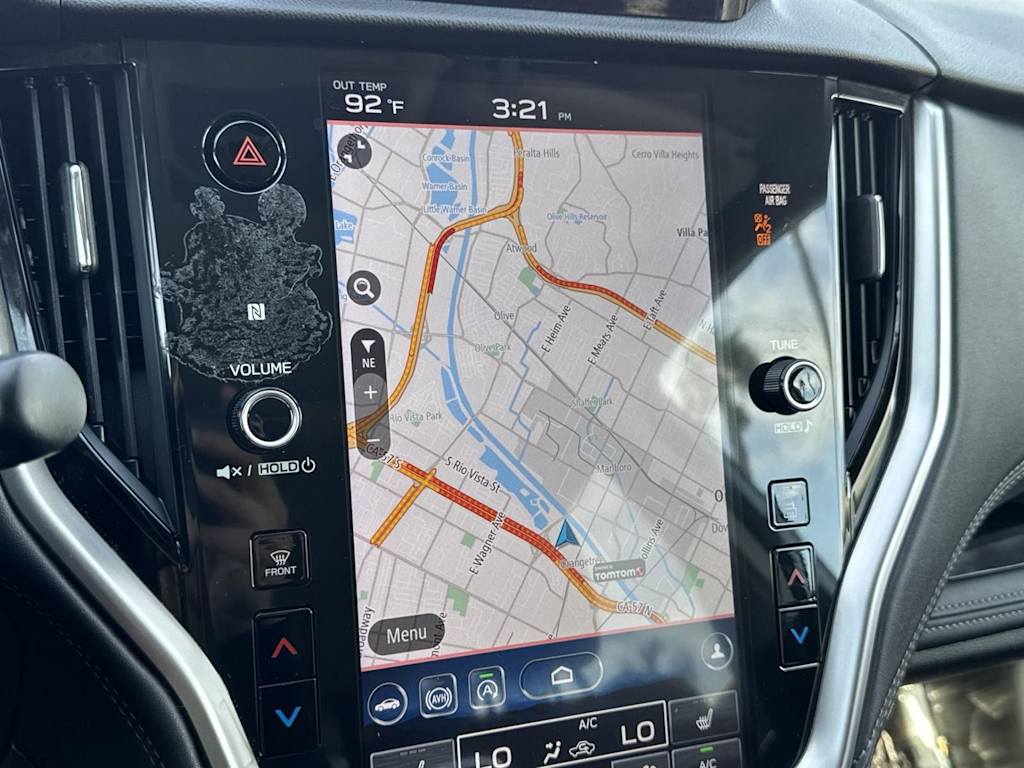 Thumbnail: 2022 Subaru Outback - 13