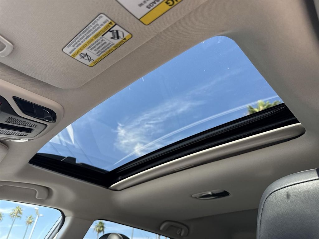 Thumbnail: 2022 Subaru Outback - 20