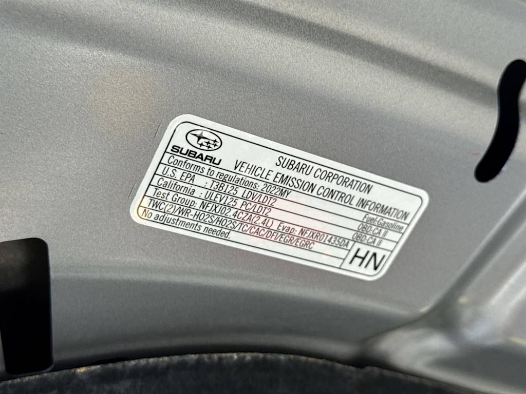 Thumbnail: 2022 Subaru Outback - 36