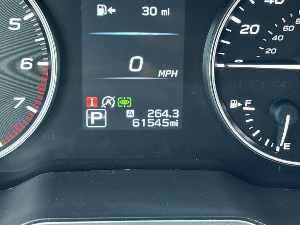 Thumbnail: 2022 Subaru Outback - 15