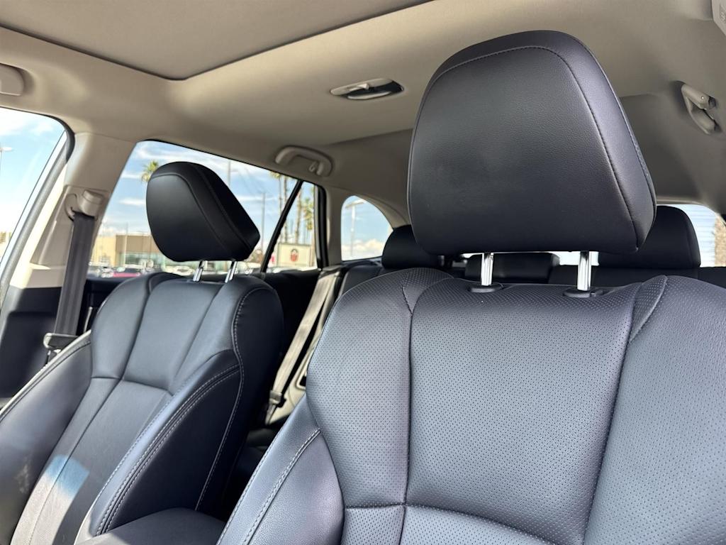 Thumbnail: 2022 Subaru Outback - 10