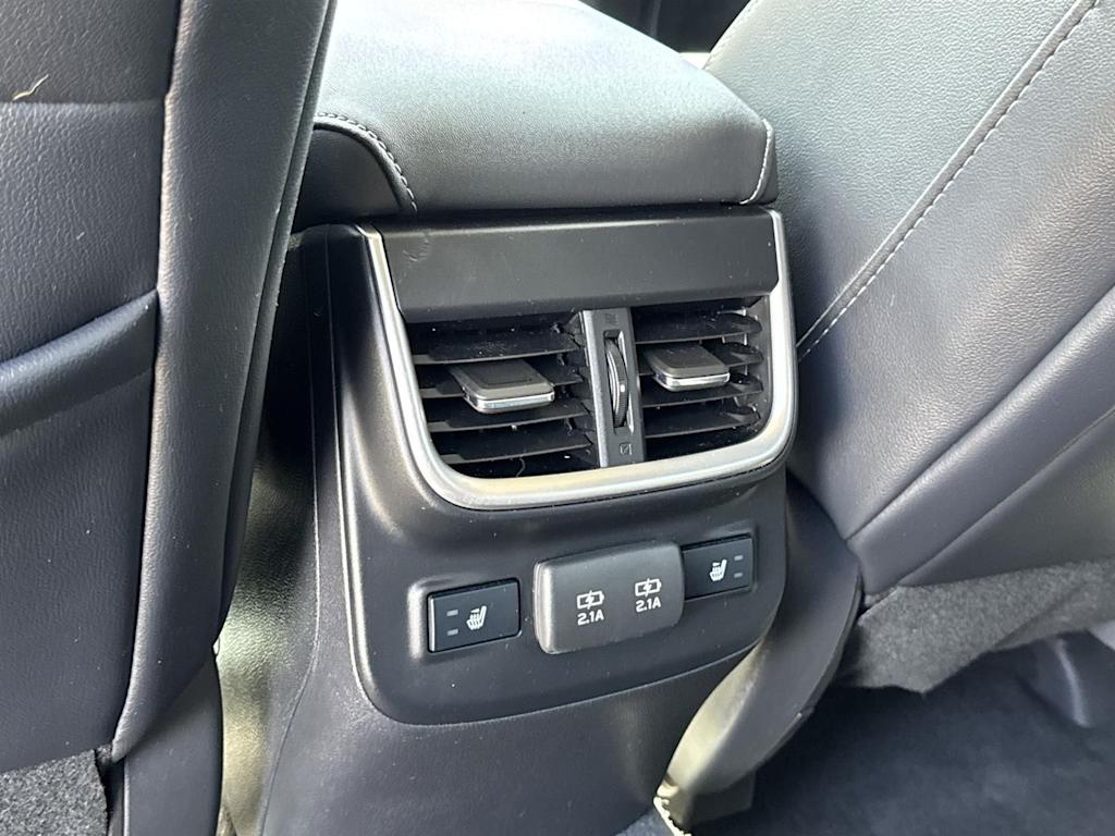 Thumbnail: 2022 Subaru Outback - 31