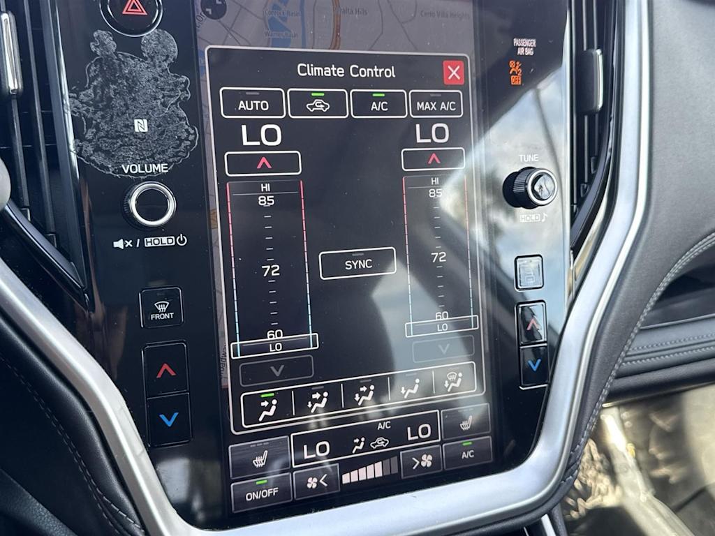 Thumbnail: 2022 Subaru Outback - 23