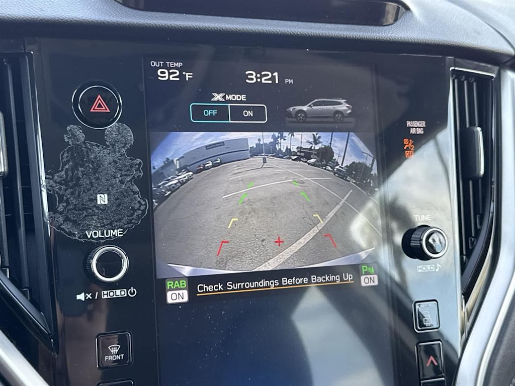 Thumbnail: 2022 Subaru Outback - 24