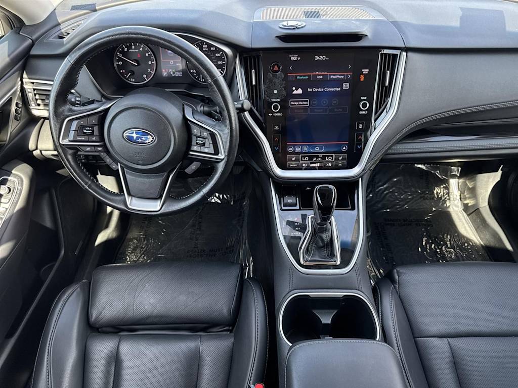 Thumbnail: 2022 Subaru Outback - 2