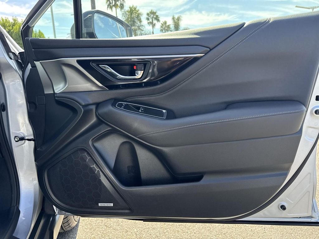 Thumbnail: 2022 Subaru Outback - 33