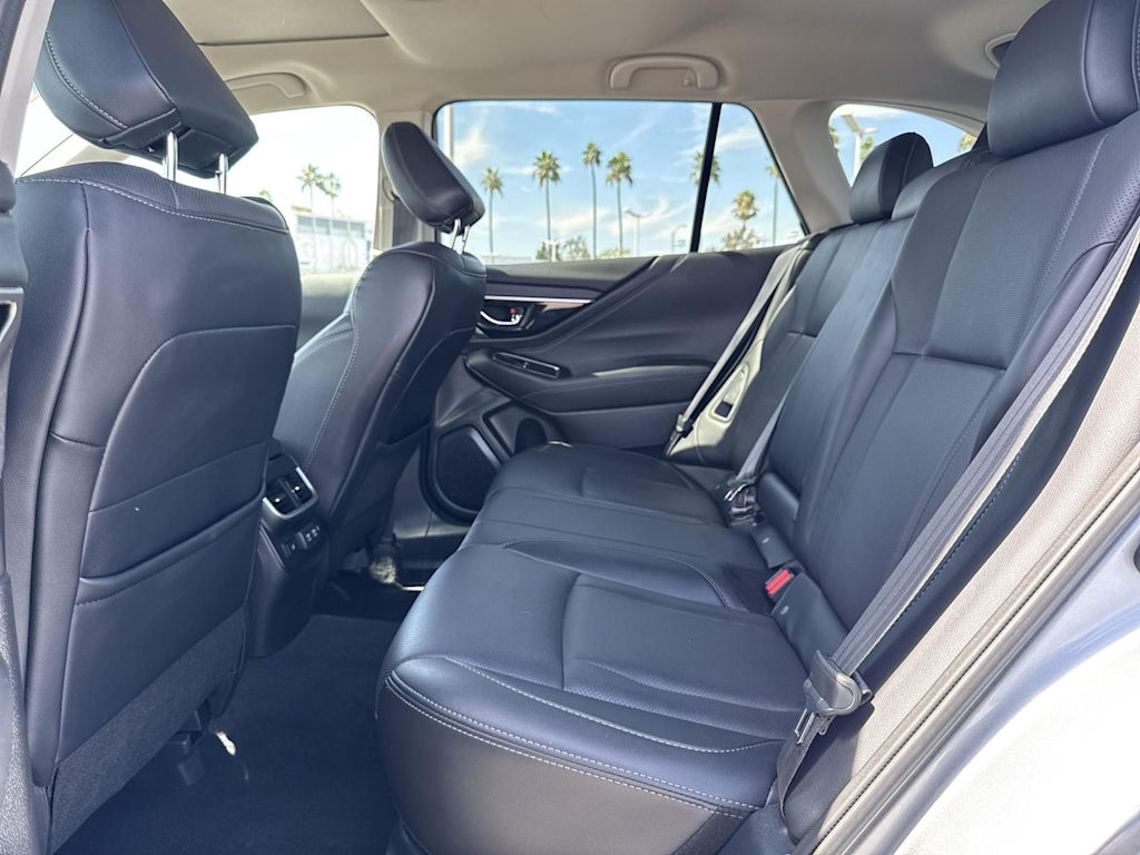 Thumbnail: 2022 Subaru Outback - 11