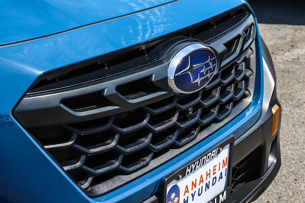 Thumbnail: 2022 Subaru Outback - 18