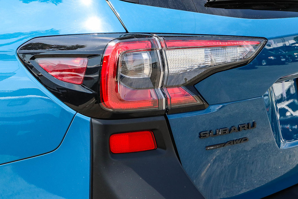 Thumbnail: 2022 Subaru Outback - 20