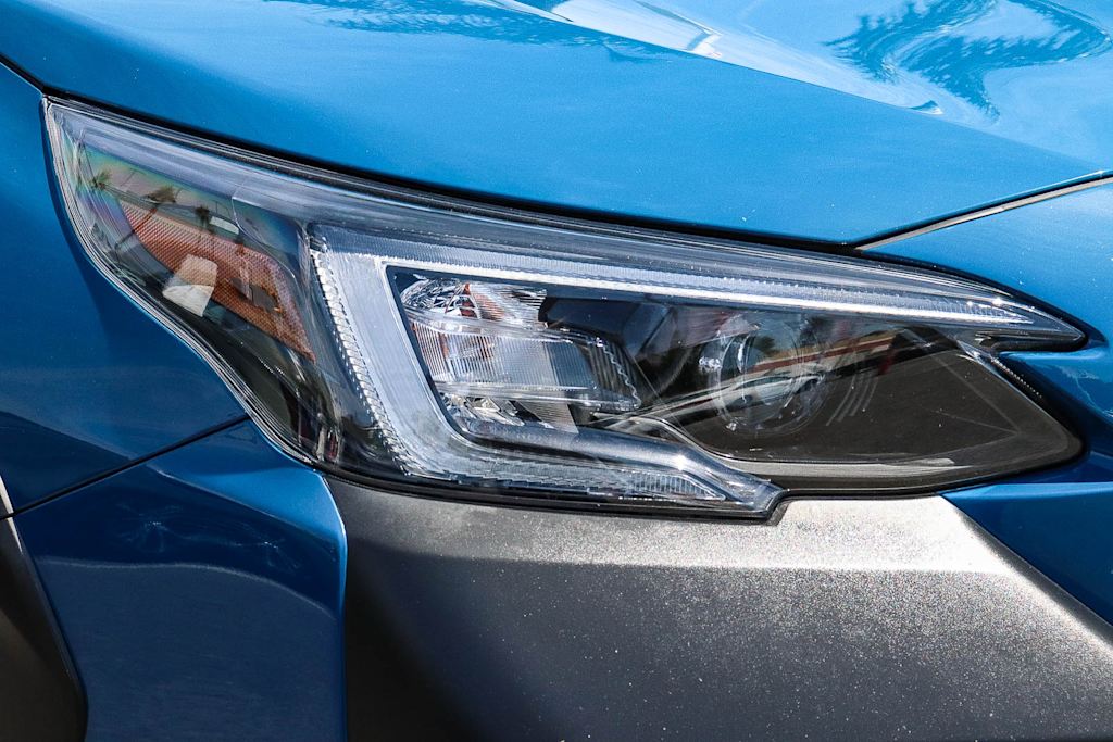 Thumbnail: 2022 Subaru Outback - 17