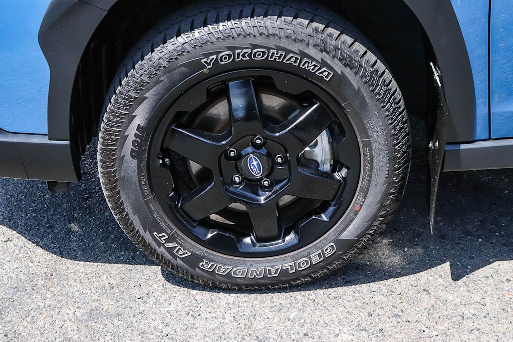 Thumbnail: 2022 Subaru Outback - 22