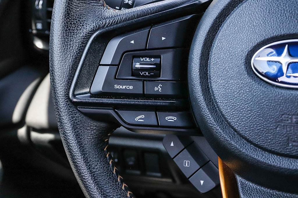 Thumbnail: 2022 Subaru Outback - 26