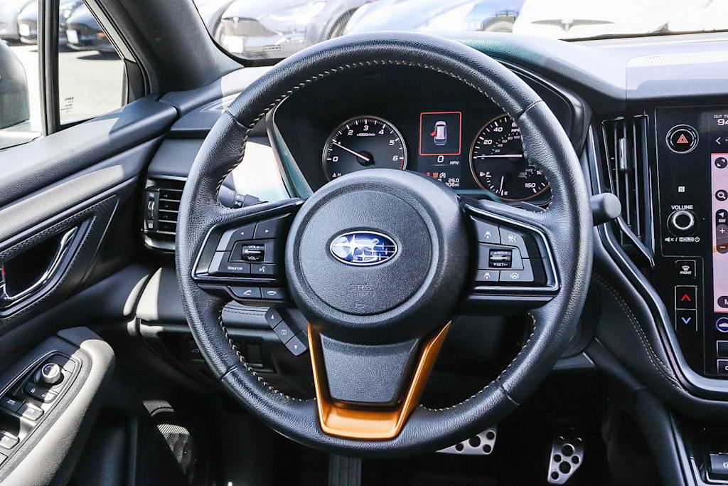 Thumbnail: 2022 Subaru Outback - 8