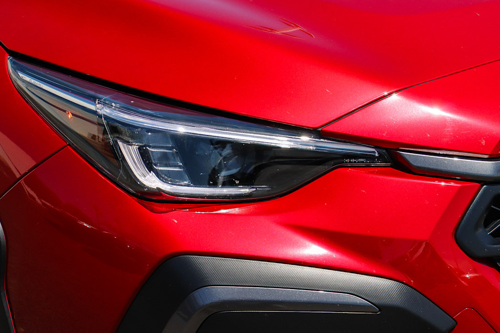 Thumbnail: 2024 Subaru Crosstrek - 17