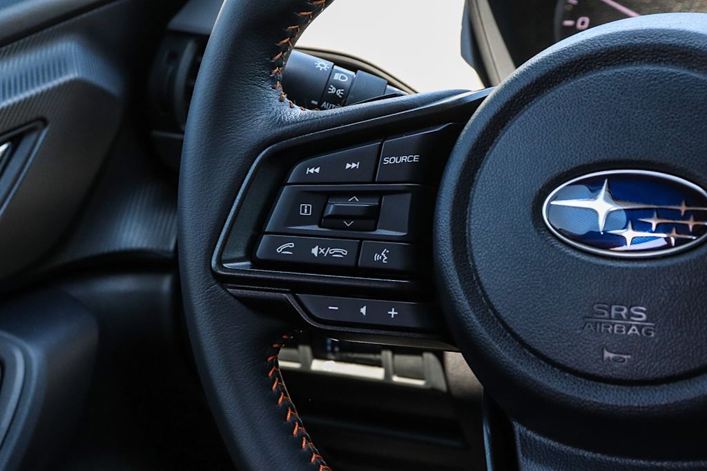 Thumbnail: 2024 Subaru Crosstrek - 22