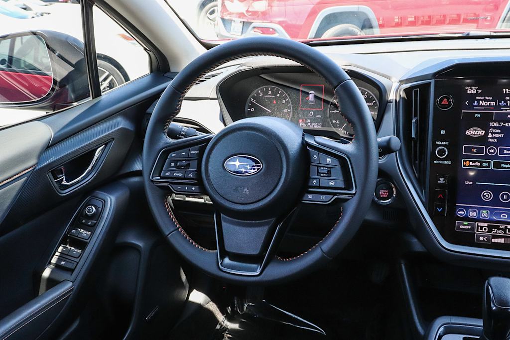 Thumbnail: 2024 Subaru Crosstrek - 8