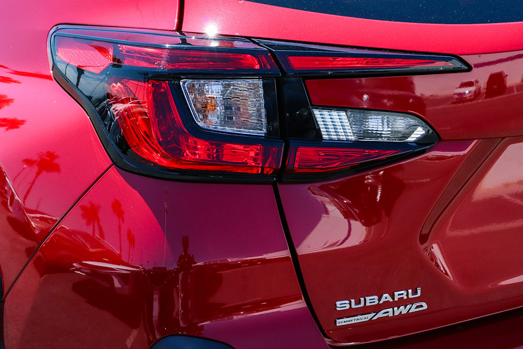 Thumbnail: 2024 Subaru Crosstrek - 20