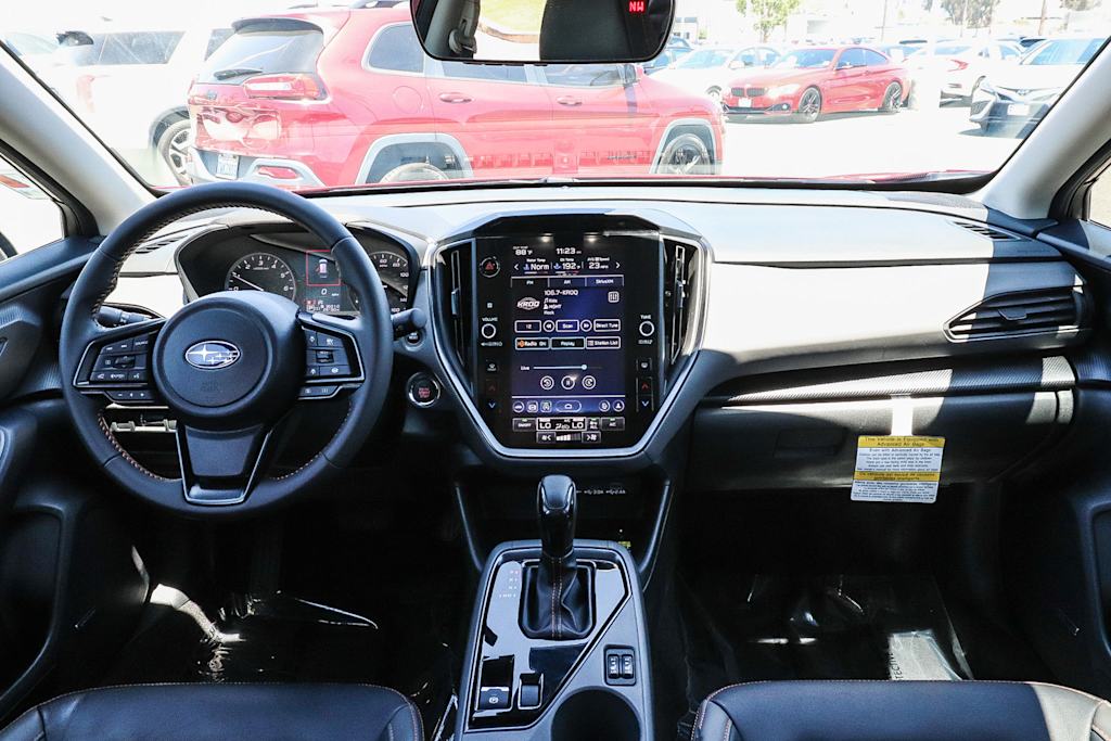 Thumbnail: 2024 Subaru Crosstrek - 2
