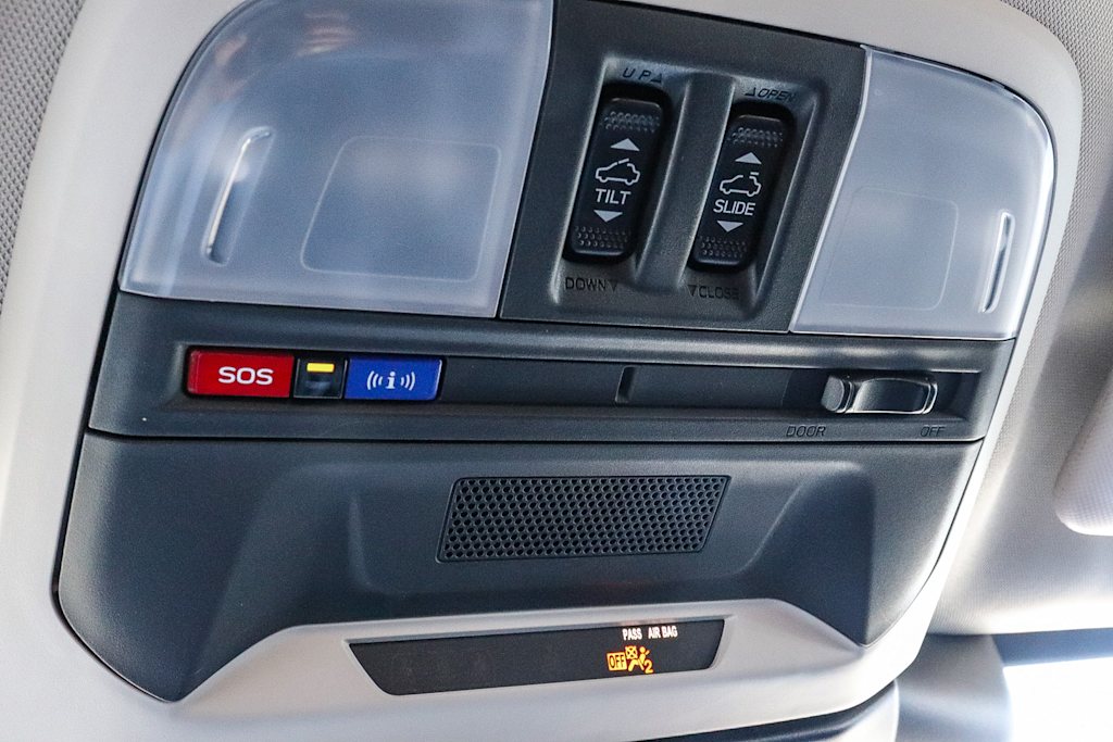 Thumbnail: 2024 Subaru Crosstrek - 28