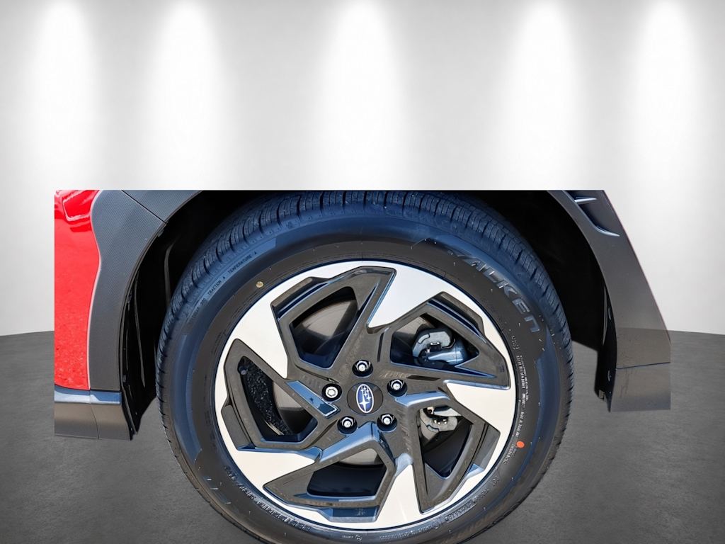 Thumbnail: 2024 Subaru Crosstrek - 21